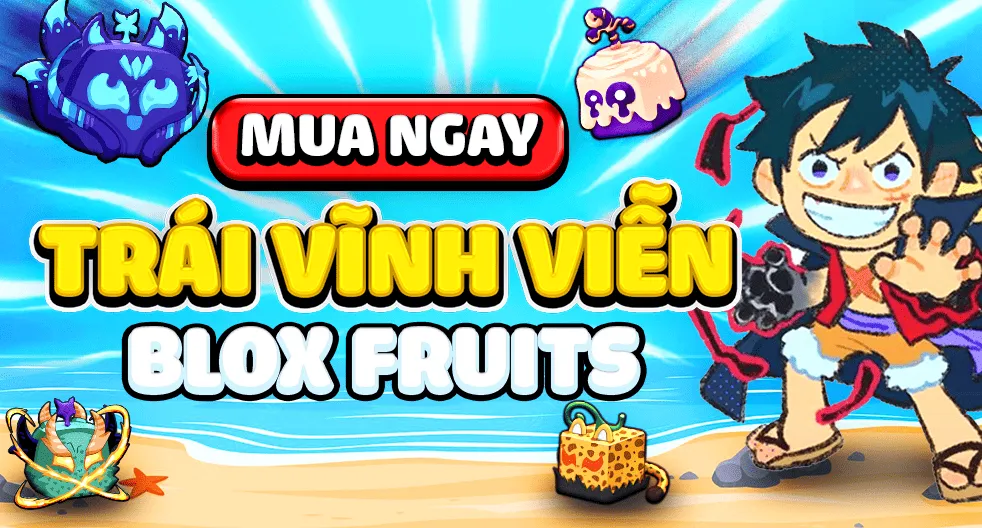 TRÁI VĨNH VIỄN